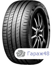 Kumho Ecsta HS51 225/45 R17 91W