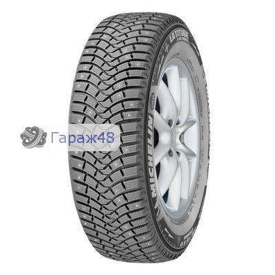 Michelin Latitude X-Ice North 2 plus 255/65 R17 114T