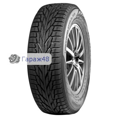 Nokian Tyres (Ikon Tyres ) Hakkapeliitta R 2 SUV 255/65 R17 114R